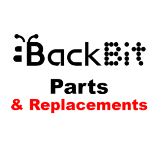 Parts & Replacements